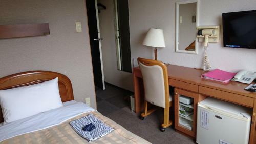 Hotel Wakasa