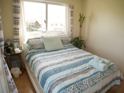 Apartamentos Blue Ocean Misaki B