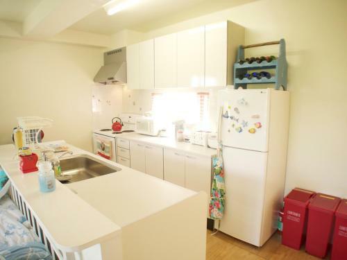 Apartamentos Blue Ocean Misaki B