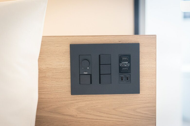 Hotel Androoms Nagoya Fushimi