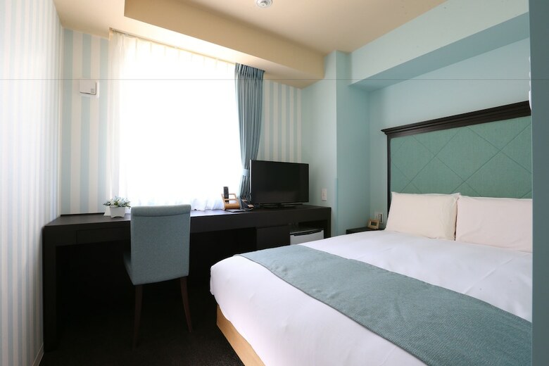 Hotel Wing International Select Nagoya Sakae