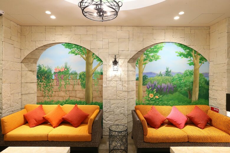 Hotel Wing International Select Nagoya Sakae