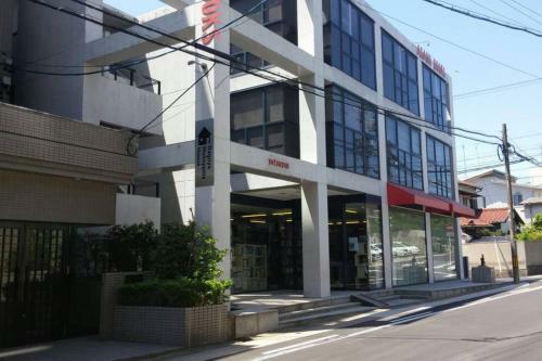 Apartamento Nagoya Motoyama House D