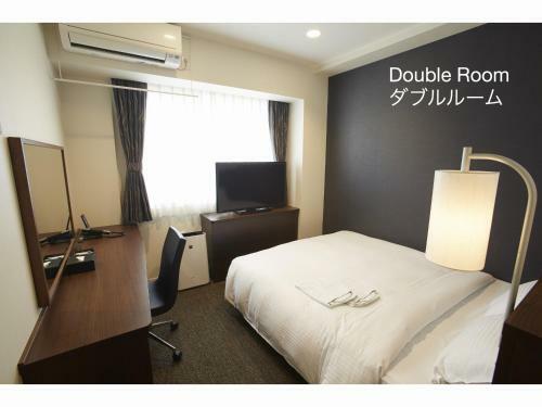 Hotel Vertex Osaka