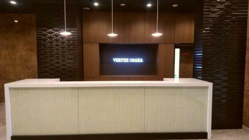 Hotel Vertex Osaka