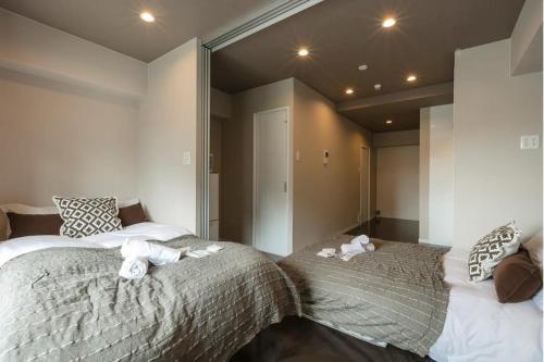 Apartamento Buena Vista Namba South