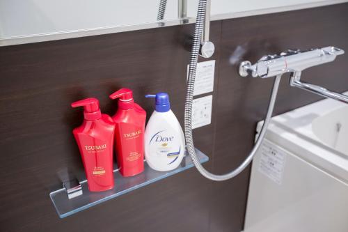 Apartamento Buena Vista Namba South