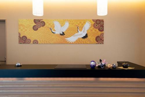 Shinsaibashi-higashi Crystal Hotel