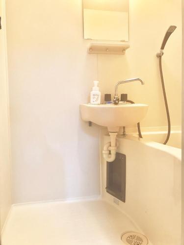 Local Tenjin Apartment 31