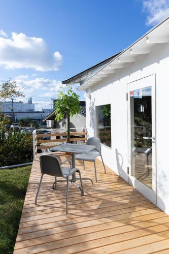 Albergue Yado 01