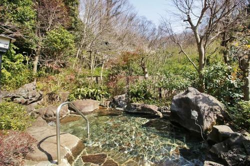 Midorien Ryokan