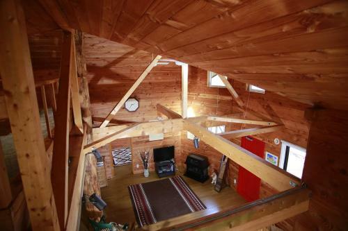 Lodge Stay In Toya