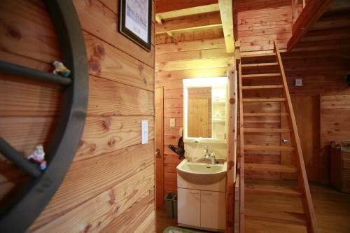 Lodge Stay In Toya