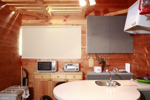 Lodge Stay In Toya