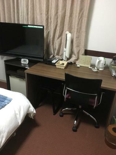 Hotel Komatsusou