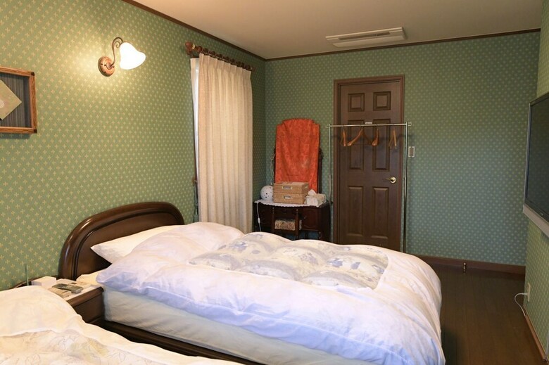 Hostal Guesthouse Kizuna