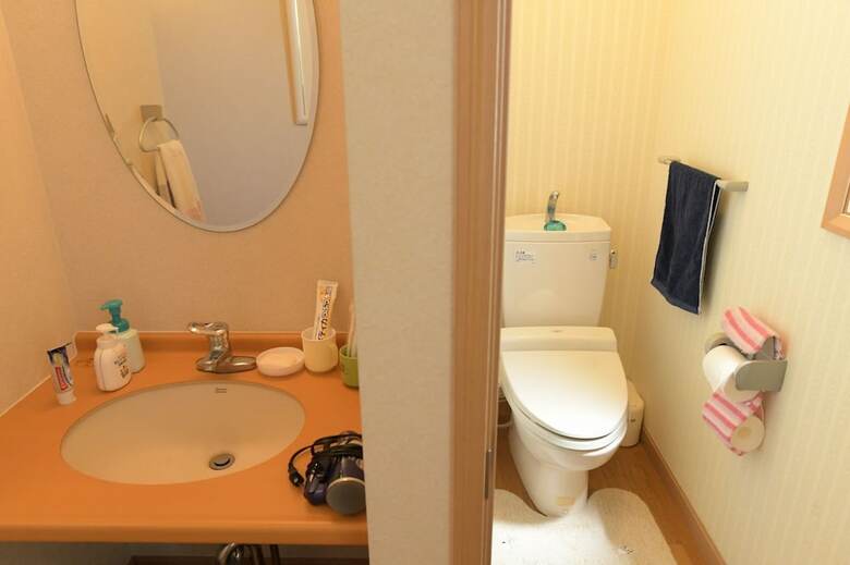 Hostal Guesthouse Kizuna