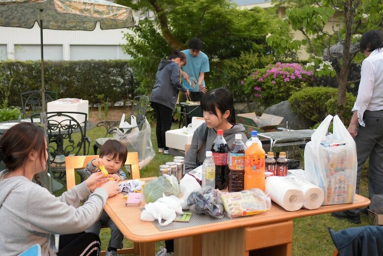 Hostal Guesthouse Kizuna