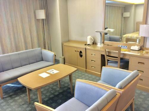 Hotel Heritage Hanno