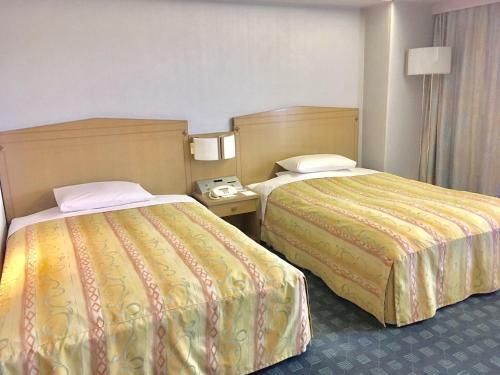Hotel Heritage Hanno