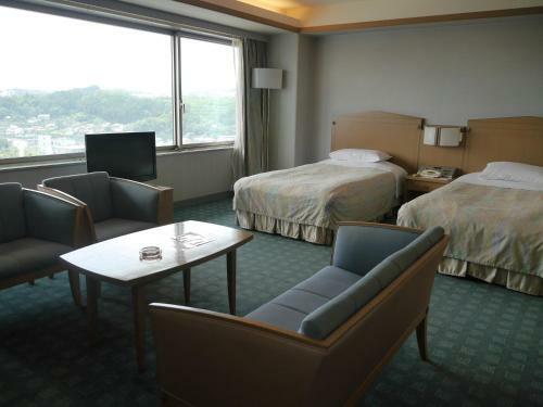 Hotel Heritage Hanno