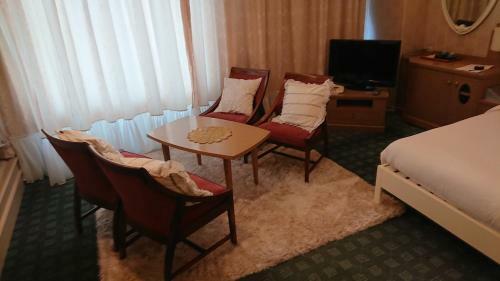 Hotel Heritage Hanno