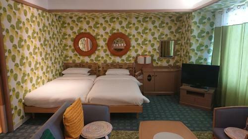 Hotel Heritage Hanno