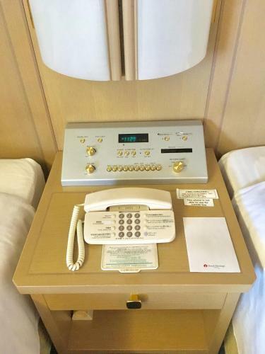 Hotel Heritage Hanno