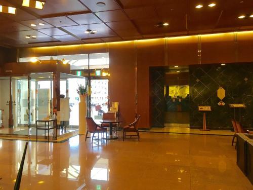 Hotel Heritage Hanno