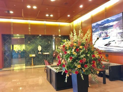 Hotel Heritage Hanno