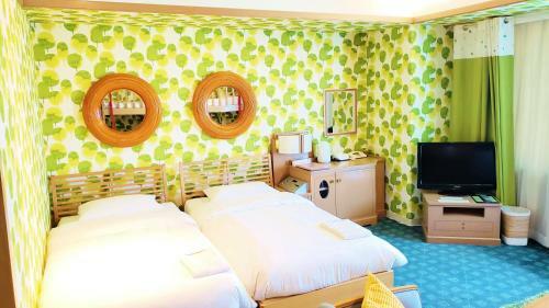 Hotel Heritage Hanno