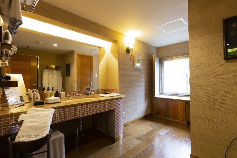 Water Hotel Cy (Audlt Only)