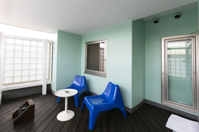 Water Hotel Cy (Audlt Only)