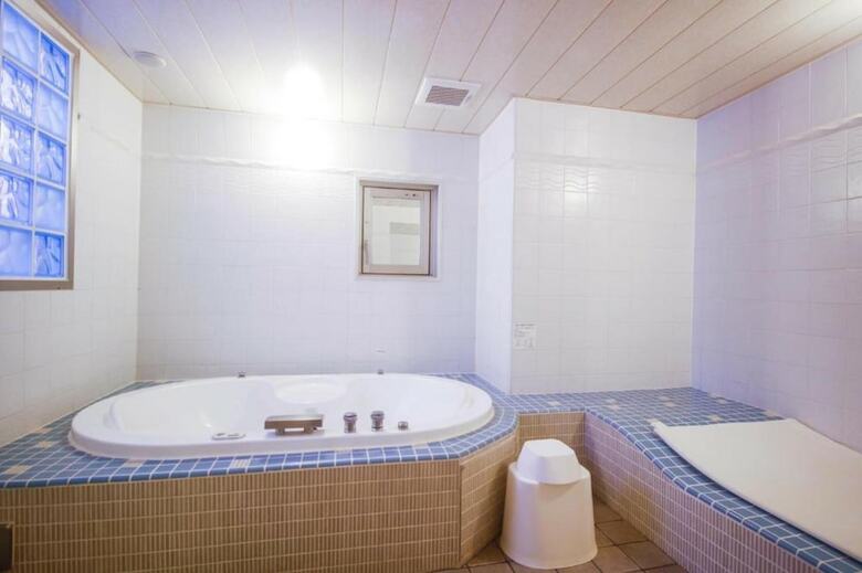 Water Hotel Cy (Audlt Only)
