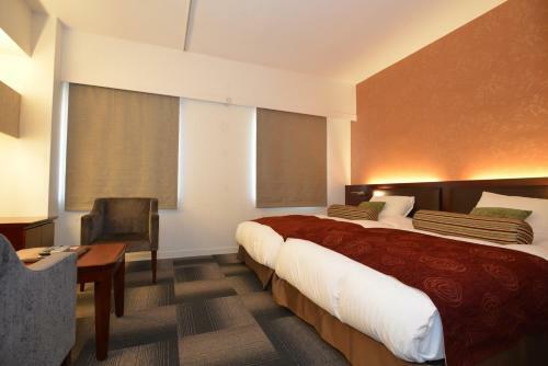 Yamato Kashihara City Hotel