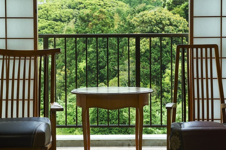 Hotel Iki Stellacote Taiankaku