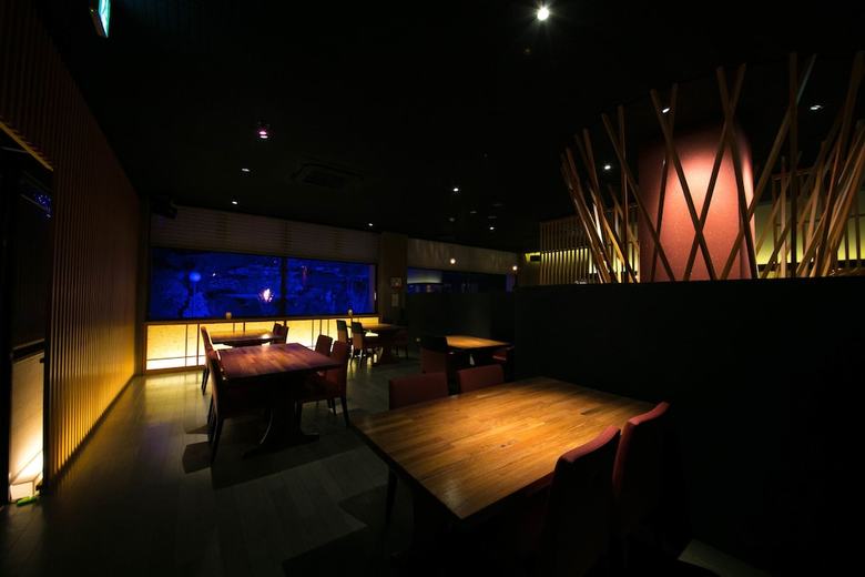 Hotel Iki Stellacote Taiankaku