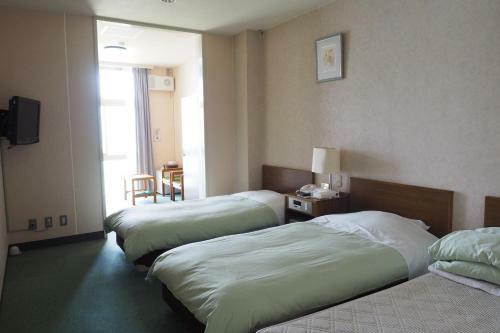 Hotel Kokuminshukusha Shodoshima