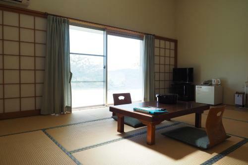 Hotel Kokuminshukusha Shodoshima