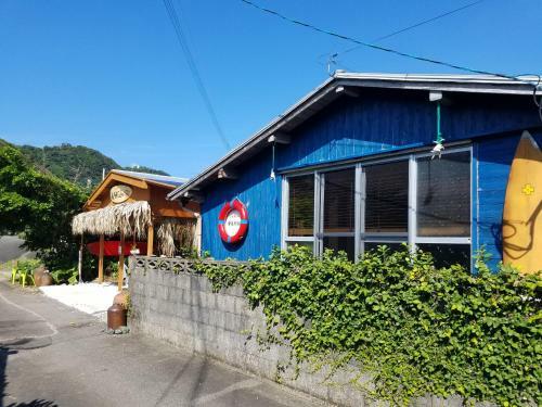Hostal Imore Amami Minpaku Mura