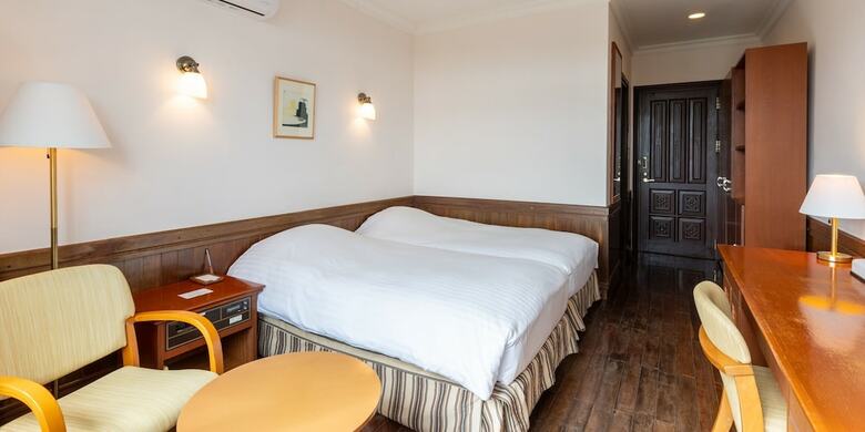 Ada Garden Hotel Okinawa