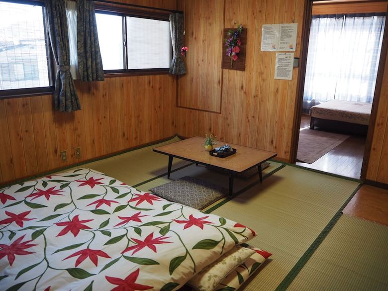 Agroturismo Asahi