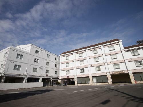 Hotel Stay Inn Will