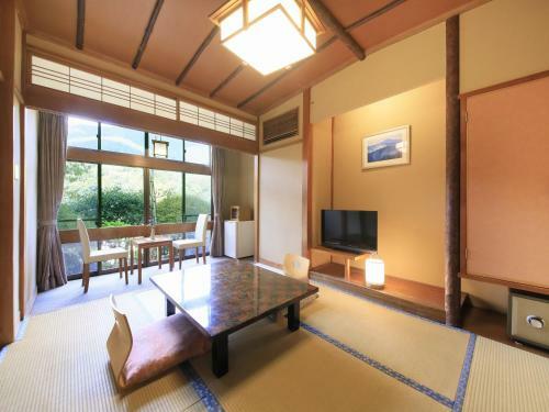 Yugawara Onoya Ryokan