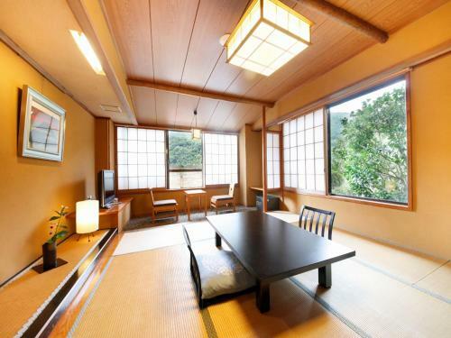 Yugawara Onoya Ryokan