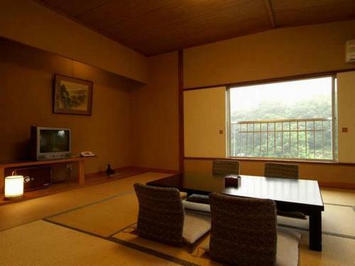 Yugawara Onoya Ryokan