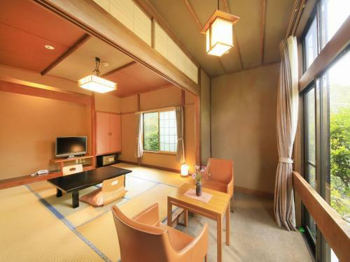 Yugawara Onoya Ryokan