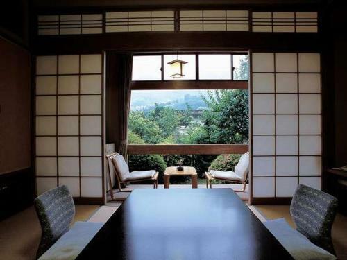 Yugawara Onoya Ryokan