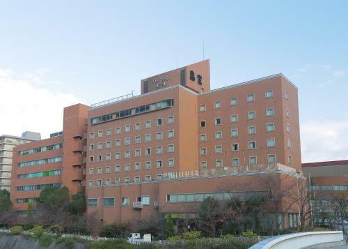 Takarazuka Washington Hotel