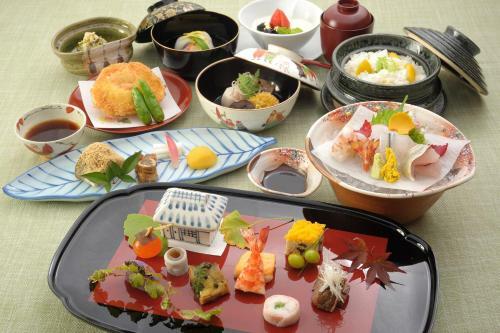 Takarazuka Washington Hotel